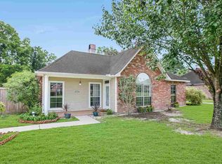 12446 Highland Dr, Geismar, LA 70734