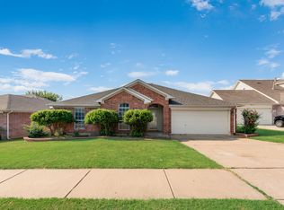 4907 Vaquero Ct, Arlington, TX 76017