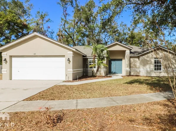 603 Parsons Reserve Ct, Seffner, FL 33584