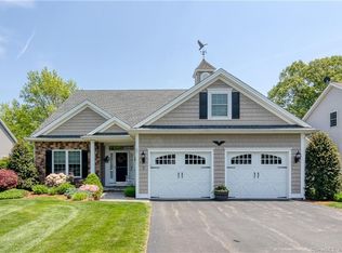 2 Crestview Dr #2, Rockfall, CT 06481