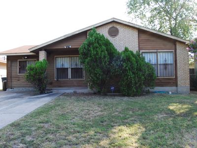 7104 Townsborough Dr, Austin, TX, 78724