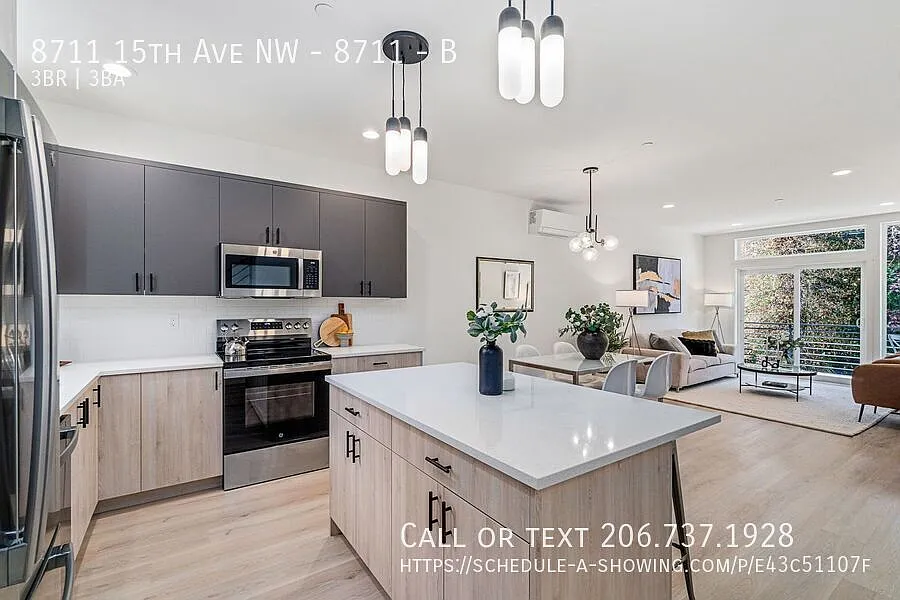 8711 15th Ave NW #B