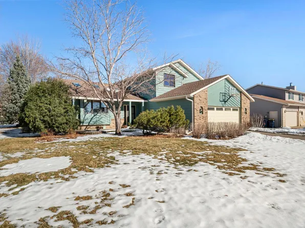 4141 154th Ct W, Rosemount, MN 55068