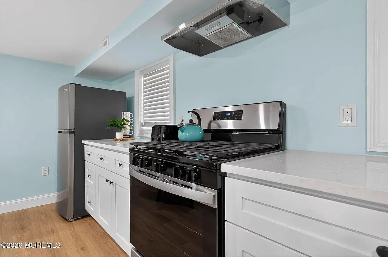 Winter Rental - Unit 2 - 1BR Newly Updated Apartment — Photo 4