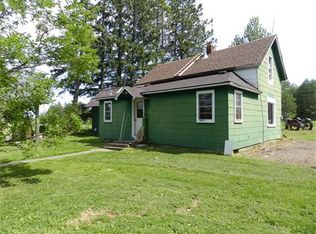 3745 S County Road F, Maple, WI 54854