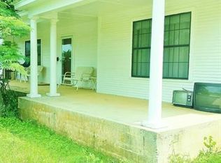 406 W Haynie St, Llano, TX 78643