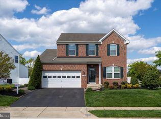 5709 Country Farm Rd, White Marsh, MD 21162