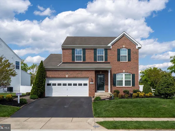 5709 Country Farm Rd, White Marsh, MD 21162