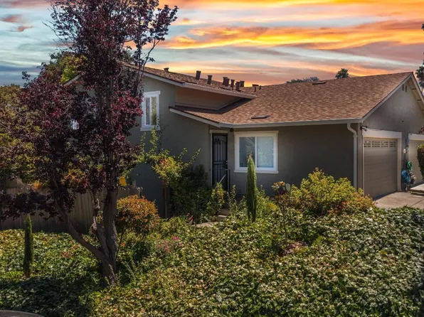 88 Calhoun Street, Vallejo, CA 94590