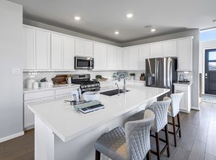 Homes Available Soon, Ryehill 40s, Richmond, TX 77469