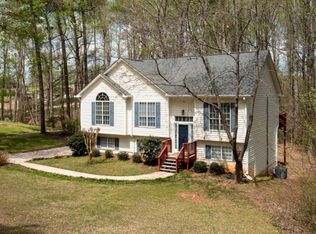 7795 Wilkinson Dr, Gainesville, GA 30506