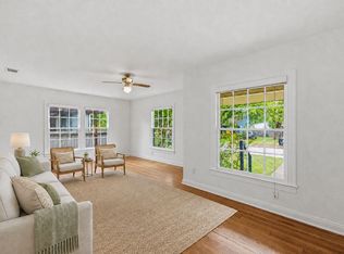 5707 Joe Sayers Ave, Austin, TX 78756