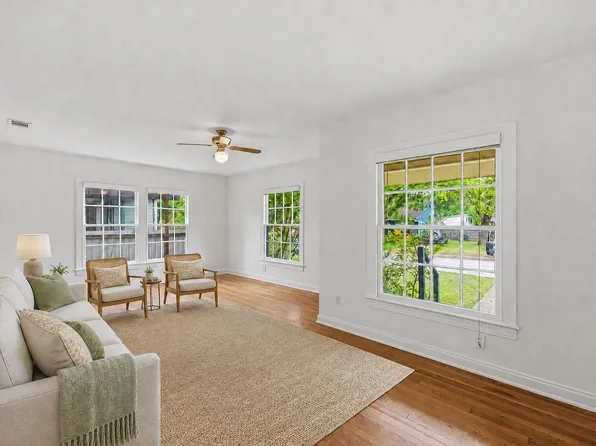 5707 Joe Sayers Ave, Austin, TX 78756
