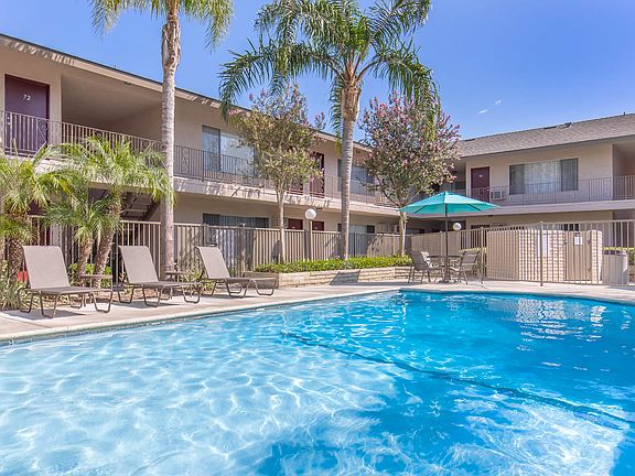 3rd image of 1301 Las Riendas Dr APT 4