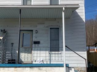 22 Catherine St, Lewistown, PA 17044