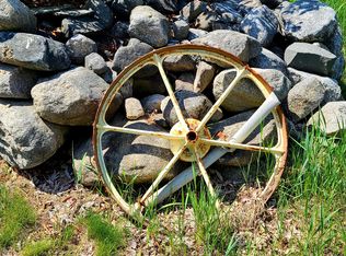 274 Pigeon Hill Rd, Mechanic Falls, ME 04256