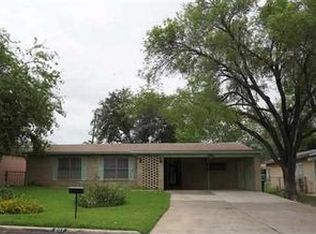 2117 E San Jose St, Laredo, TX 78043