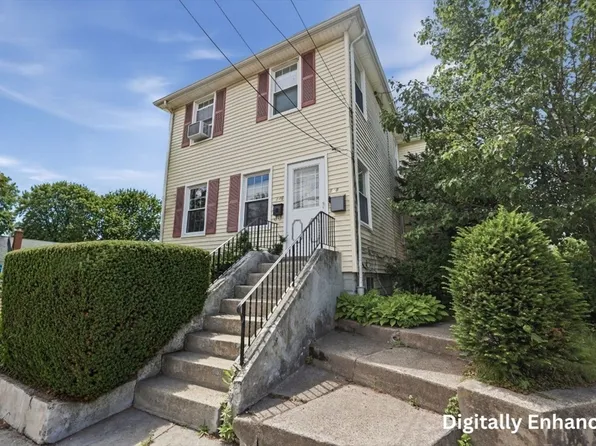 146-148 Waverley Ave, Watertown, MA 02472