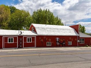 190 & 170 SW 2nd Ave #A-B, Cedaredge, CO 81413