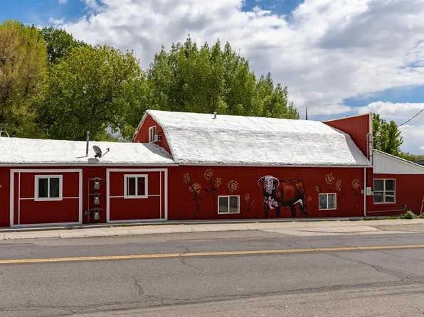 190 & 170 SW 2nd Avenue #A, B, C, Cedaredge, CO 81413