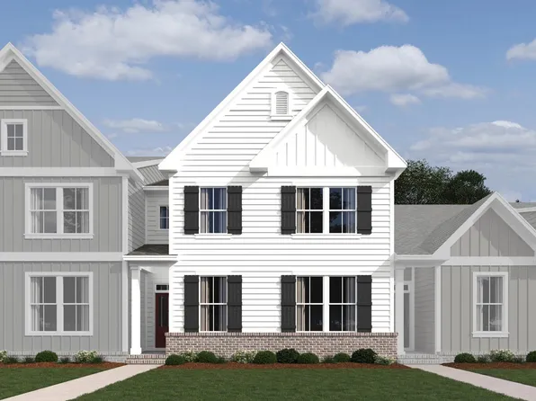 419 W Stonehaus Xing, Antioch, TN 37013