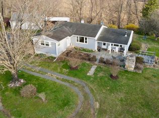 18644 Foundry Rd, Hamilton, VA 20158