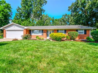 5051 Cloudsdale Dr, Dayton, OH 45440