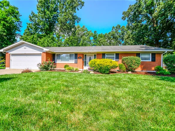 5051 Cloudsdale Dr, Dayton, OH 45440