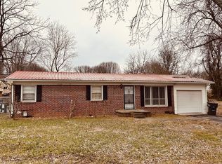 336 S Walnut Ave, Cookeville, TN 38501