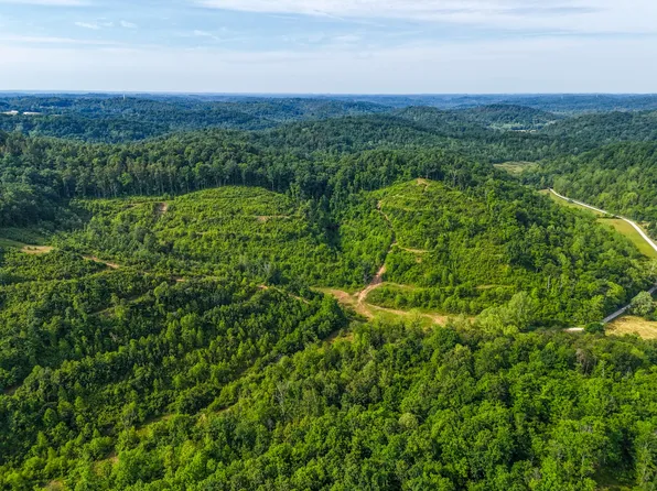 810 Township Road 141, Willow Wood, OH 45696