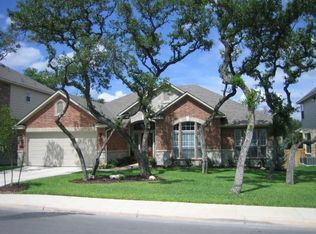 418 Senna Trl, San Antonio, TX 78256
