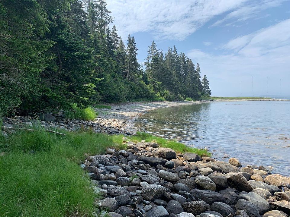 99 Little Machias Rd, Cutler, ME 04626 MLS 1553671 Zillow