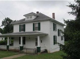 5877 Saint George Ave, Crozet, VA