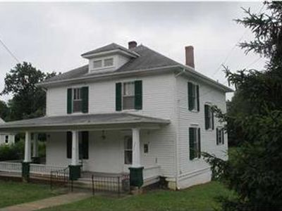 5877 Saint George Ave, Crozet, VA, 22932