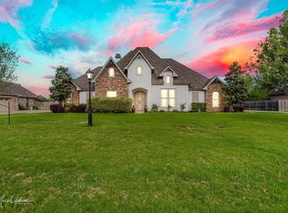 309 Tanyard Trce, Benton, LA 71006