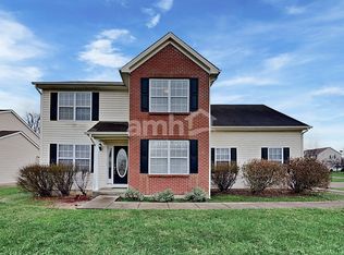 1329 Cross Creek Dr, Loveland, OH 45140