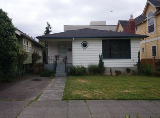 4112 Midvale Ave N, Seattle, WA 98103