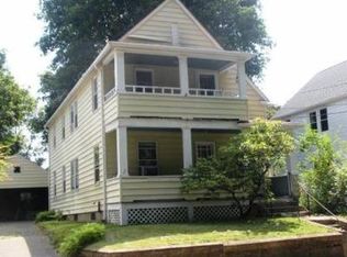 48 Crescent Dr, Bristol, CT 06010