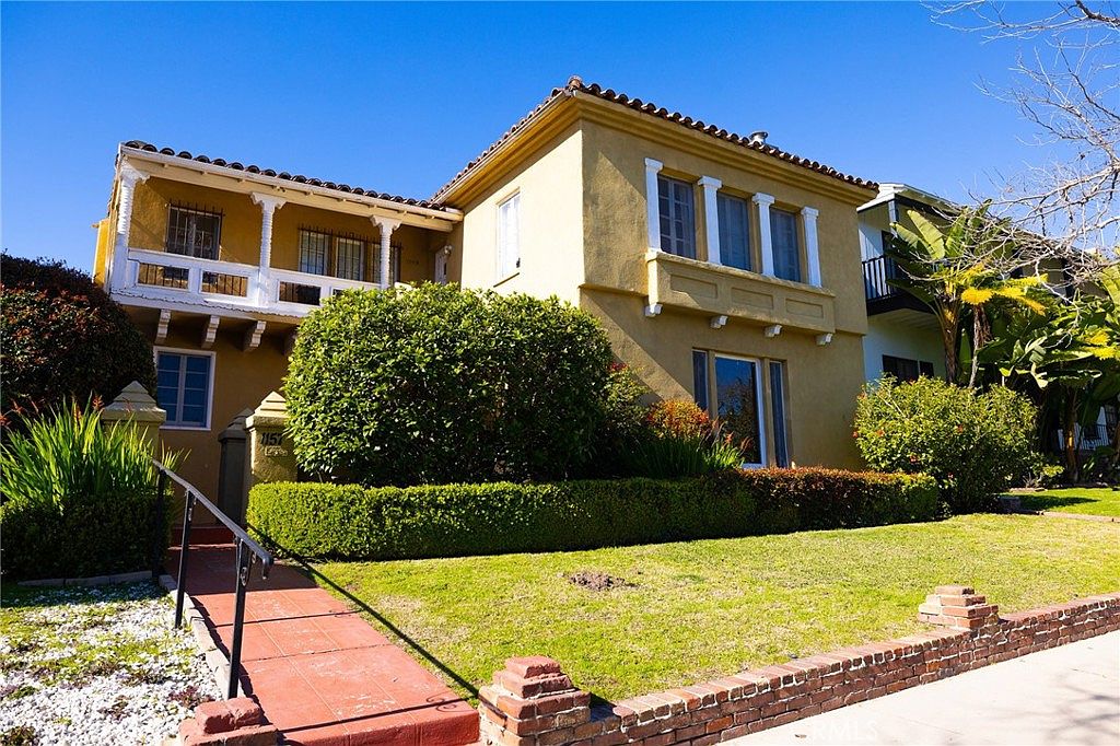 1157 S Crescent Heights Blvd, Los Angeles, CA 90035 Zillow