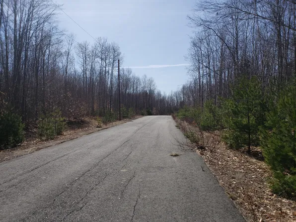 TBD Deerfield Lot #8 Lane Lot #8, Farmington, ME 04938