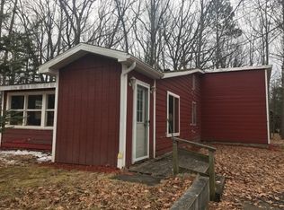 6013 E Houghton Lake Dr, Houghton Lake, MI 48629