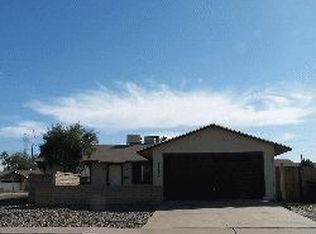 1183 E Bell De Mar Dr, Tempe, AZ 85283