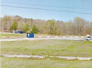 580 E Tri County Blvd, Oliver Springs, TN 37840