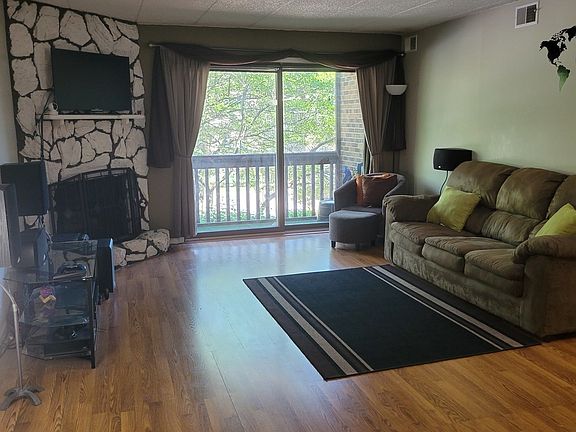 4th image of 10351 Menard Ave Unit 3-307