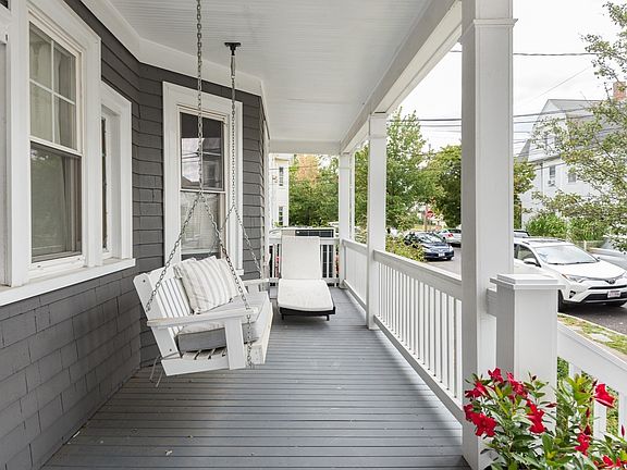 2nd image of 11 Varnum St #3