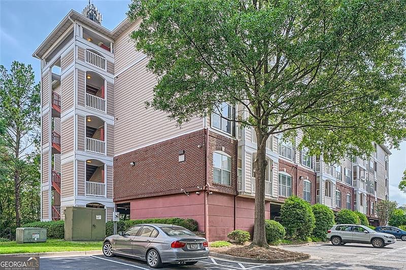 1st image of 4333 Dunwoody Park APT 3401