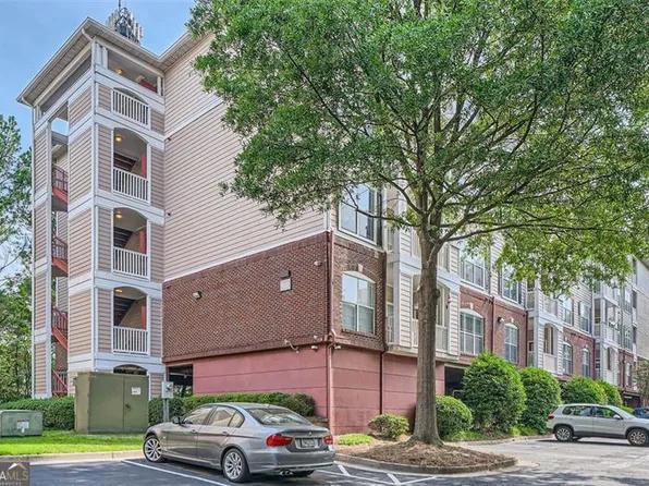 4333 Dunwoody Park APT 3401, Dunwoody, GA 30338