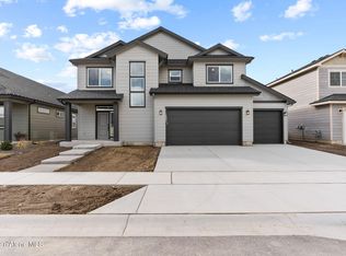 1893 W Moselle Dr, Coeur D Alene, ID 83815