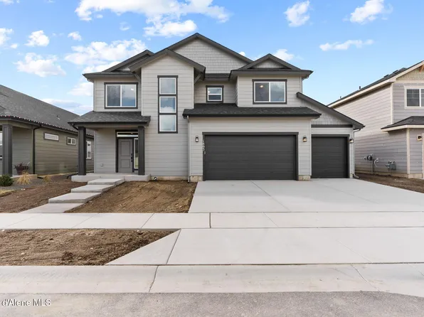 1893 W Moselle Dr, Coeur D Alene, ID 83815