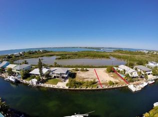 LOT 10 Cahill Ct, Big Pine Key, FL 33043